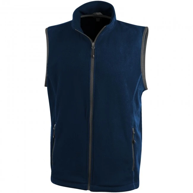 Tyndall micro fleece bodywarmer