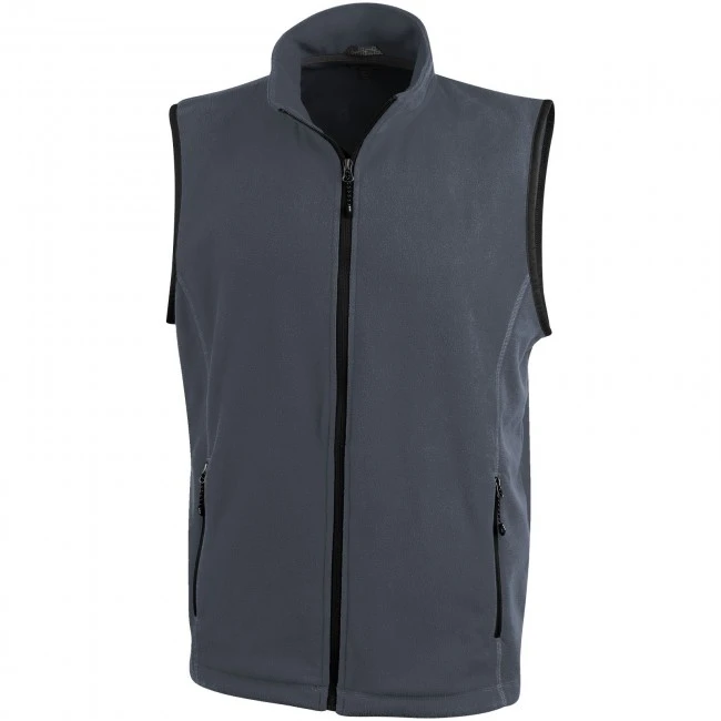 Tyndall micro fleece bodywarmer