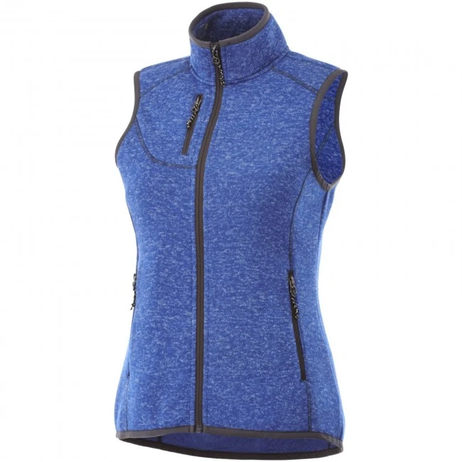 Fontaine ladies knit bodywarmer