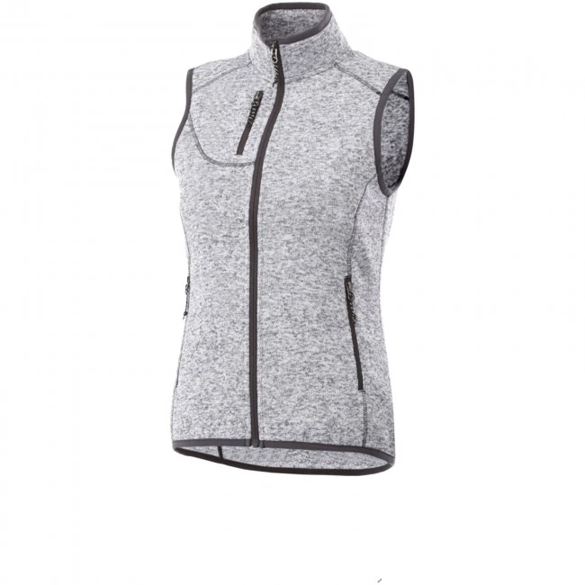 Fontaine ladies knit bodywarmer