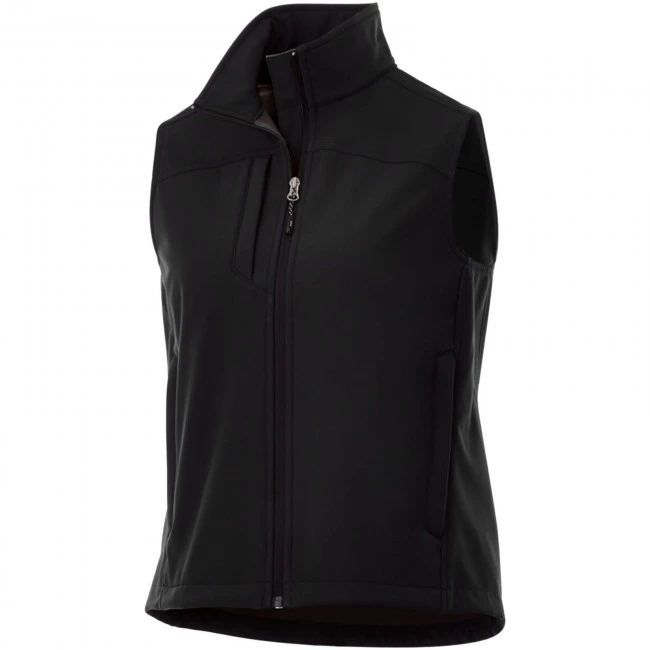 Stinson ladies softshell bodywarmer