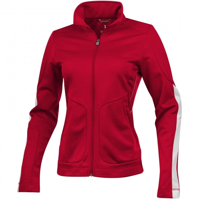 Maple knit ladies jacket