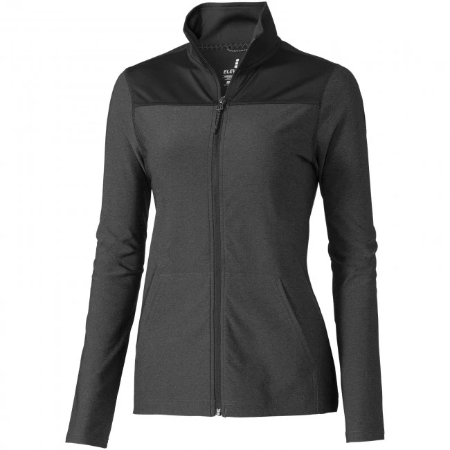 Perren ladies knit jacket