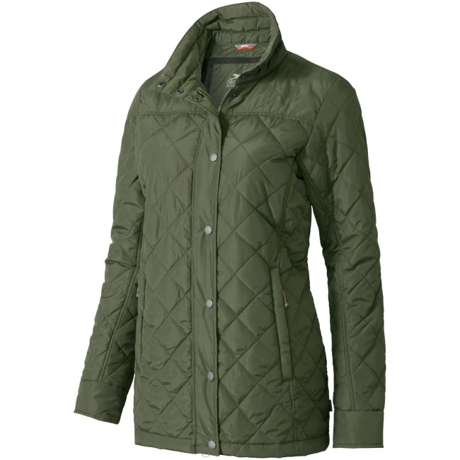 Stance ladies insulated jacket