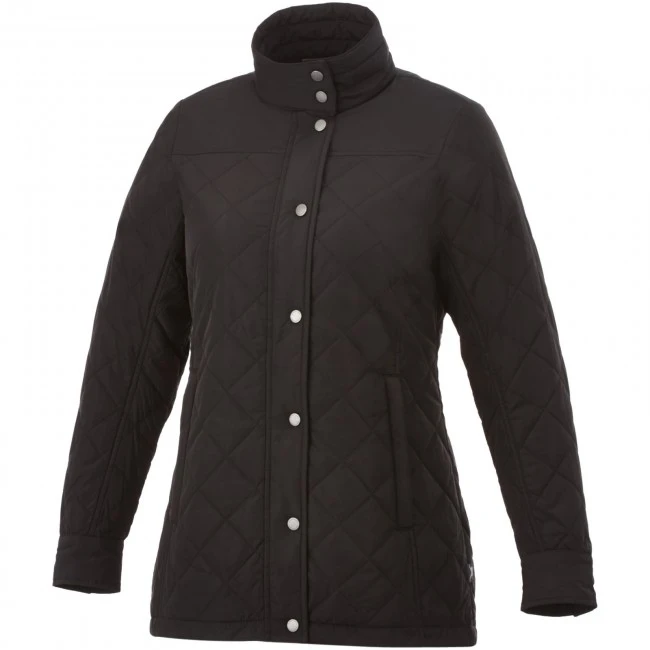 Stance ladies insulated jacket