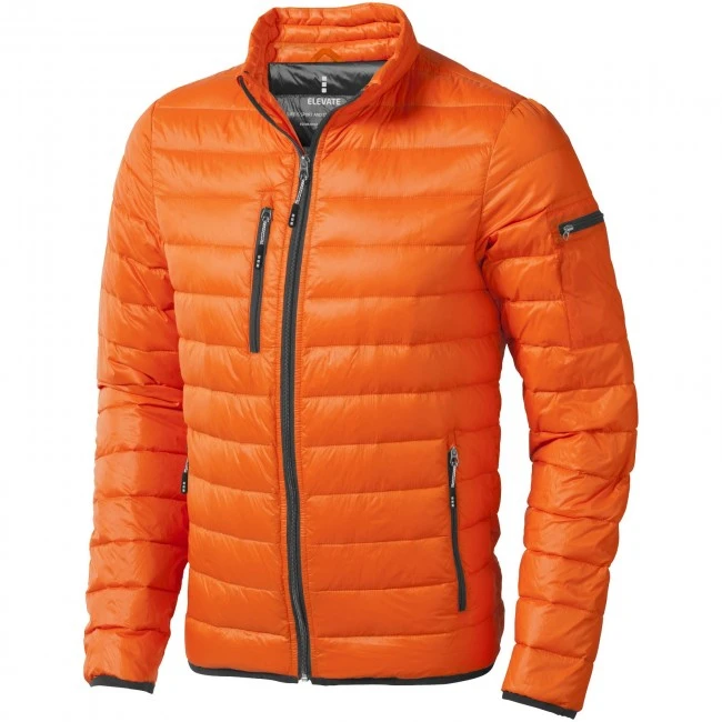 Scotia light down jacket