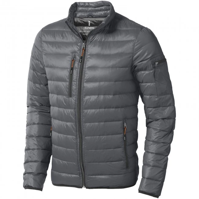 Scotia light down jacket