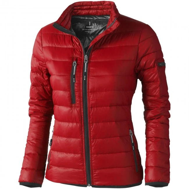 Scotia light down ladies jacket