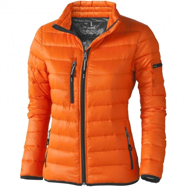 Scotia light down ladies jacket