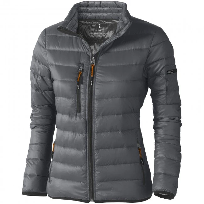 Scotia light down ladies jacket