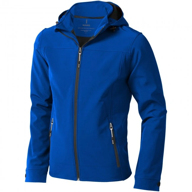 Langley softshell jacket