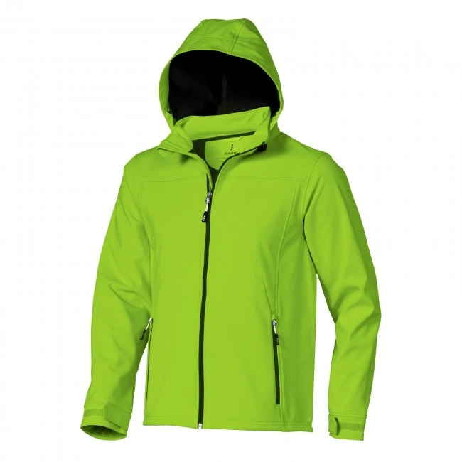 Langley softshell jacket