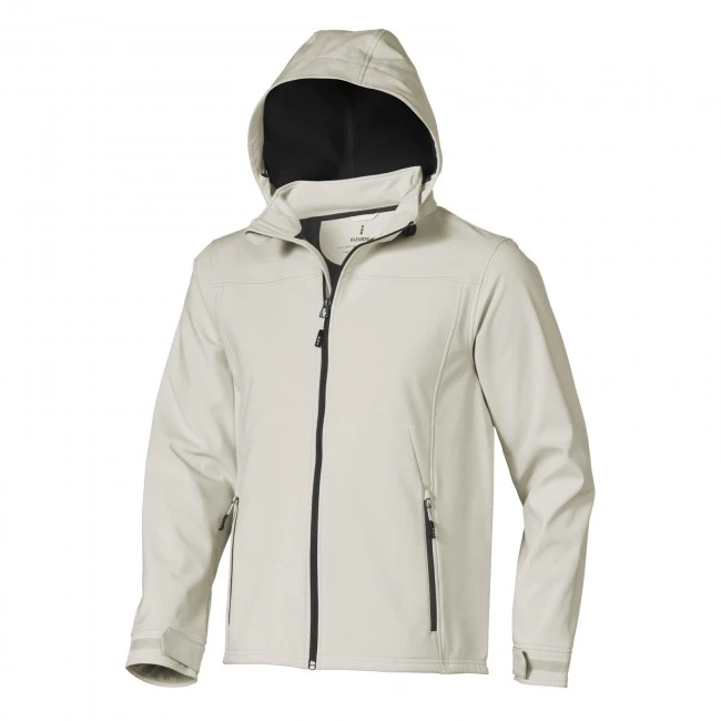 Langley softshell jacket