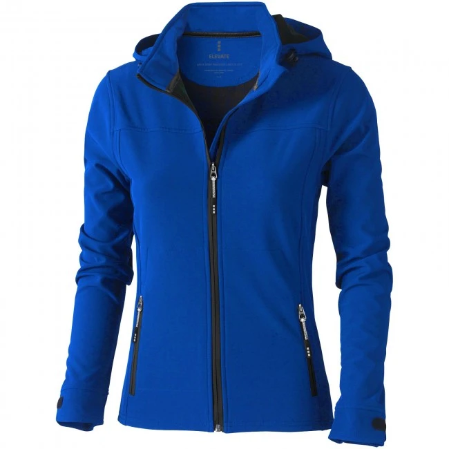 Langley softshell ladies Jacket