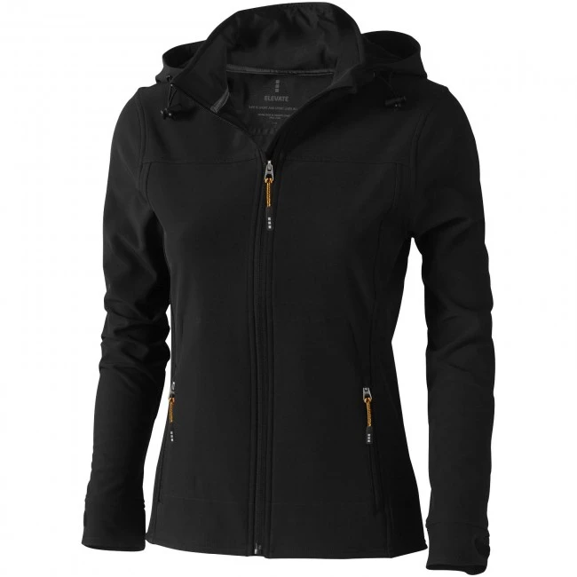 Langley softshell ladies Jacket