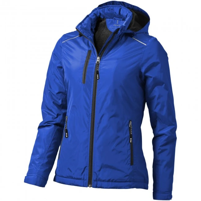 Smithers fleece lined ladies Jacket