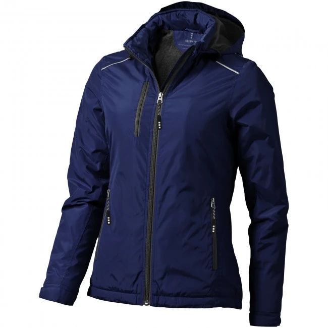 Smithers fleece lined ladies Jacket