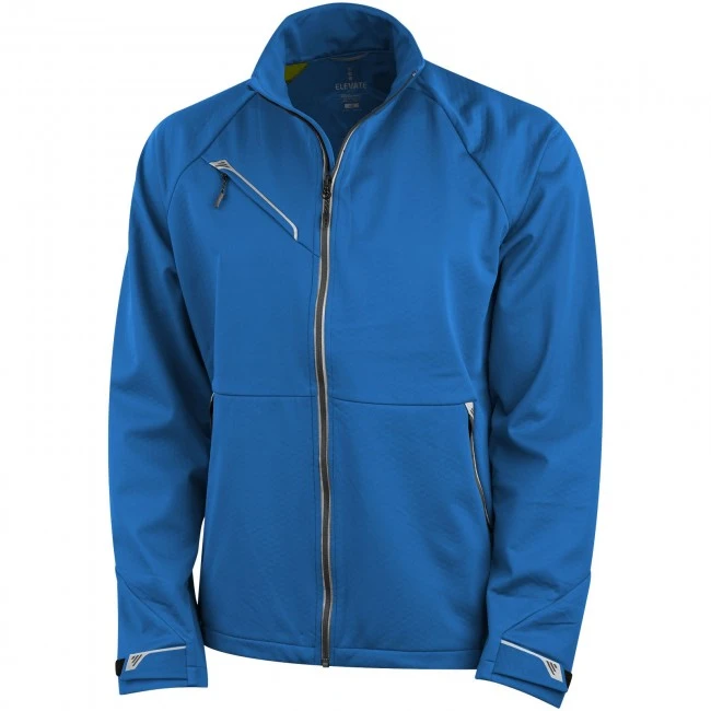 Kaputar softshell jacket