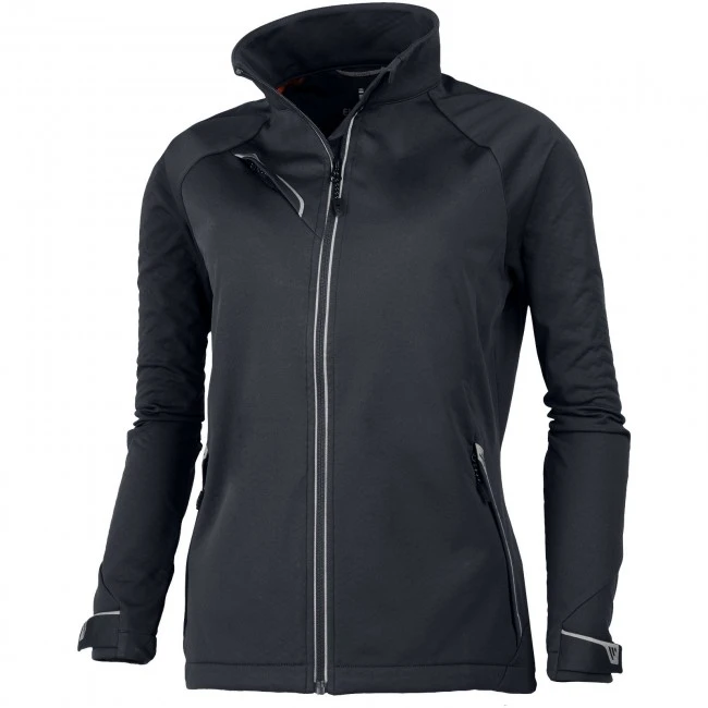 Kaputar ladies softshell jacket