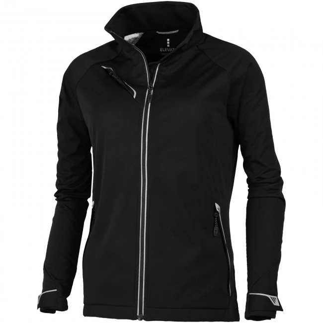 Kaputar ladies softshell jacket