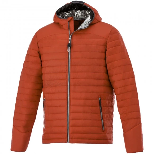 Silverton insulated jacket