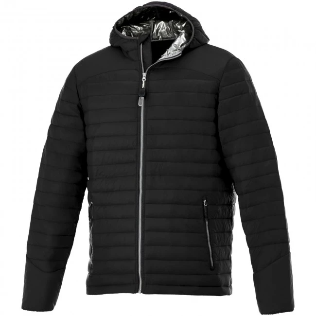 Silverton insulated jacket