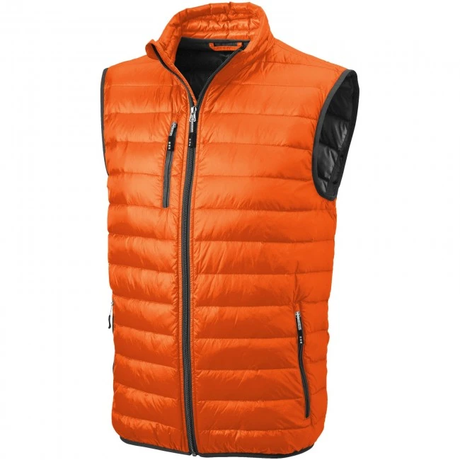 Fairview light down Bodywarmer