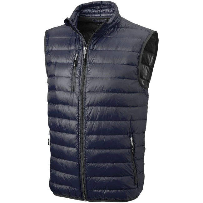 Fairview light down Bodywarmer