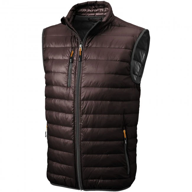 Fairview light down Bodywarmer