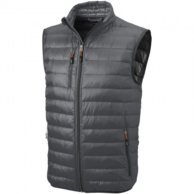 Fairview light down Bodywarmer