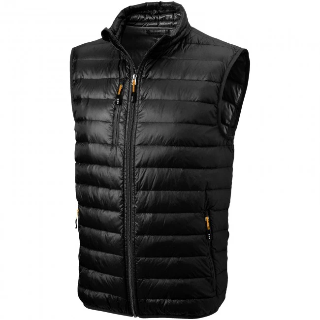 Fairview light down Bodywarmer