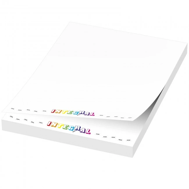 Sticky-Mate® A8 sticky notes 50x75 - 50 pages