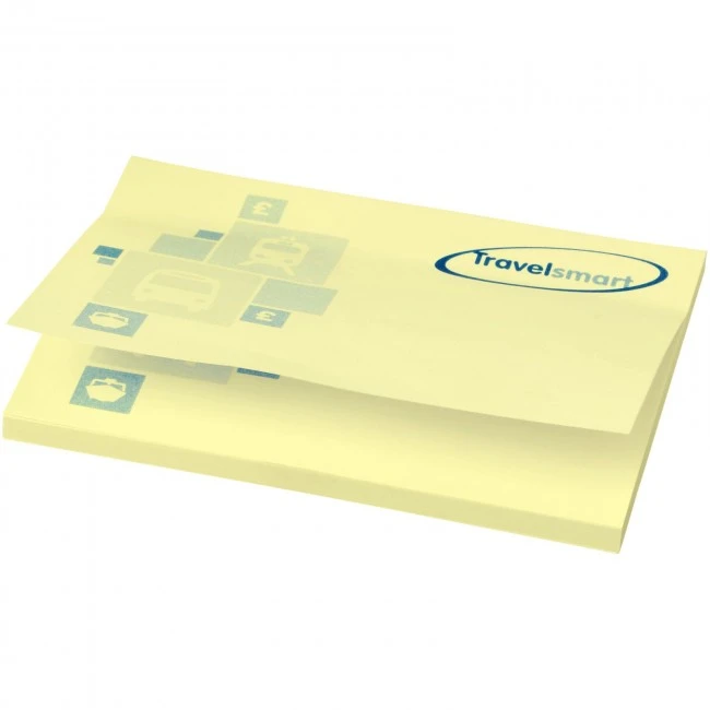 Sticky-Mate® A7 sticky notes 100x75 - 25 pages