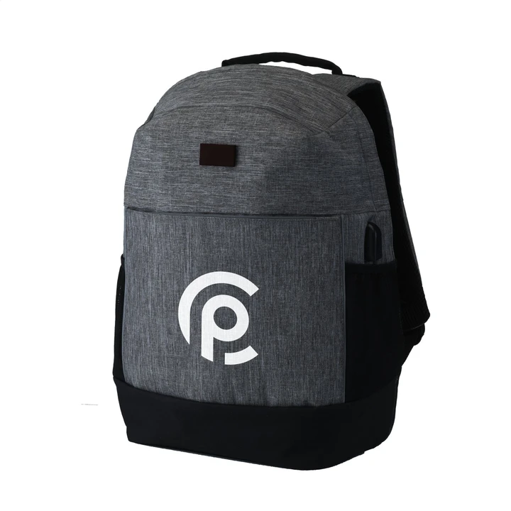 Jayden RFID Backpack