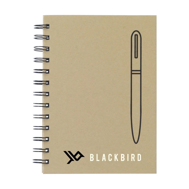 Magica Notebook