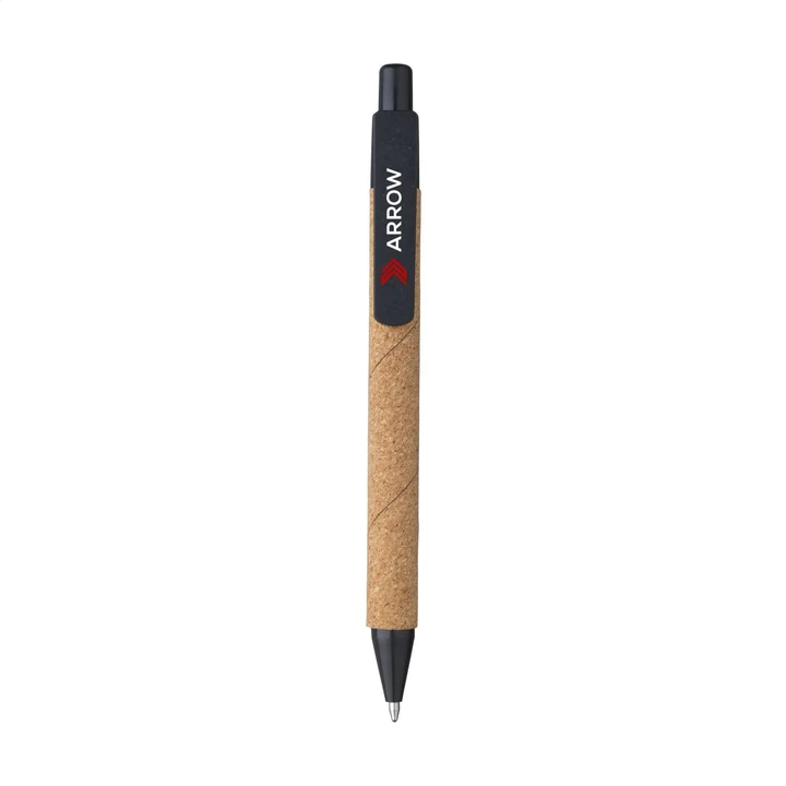 Cork Eco Write Pens