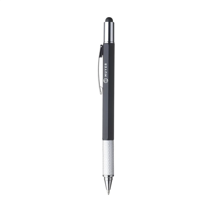 ProTool MultiPen multifunctional pen