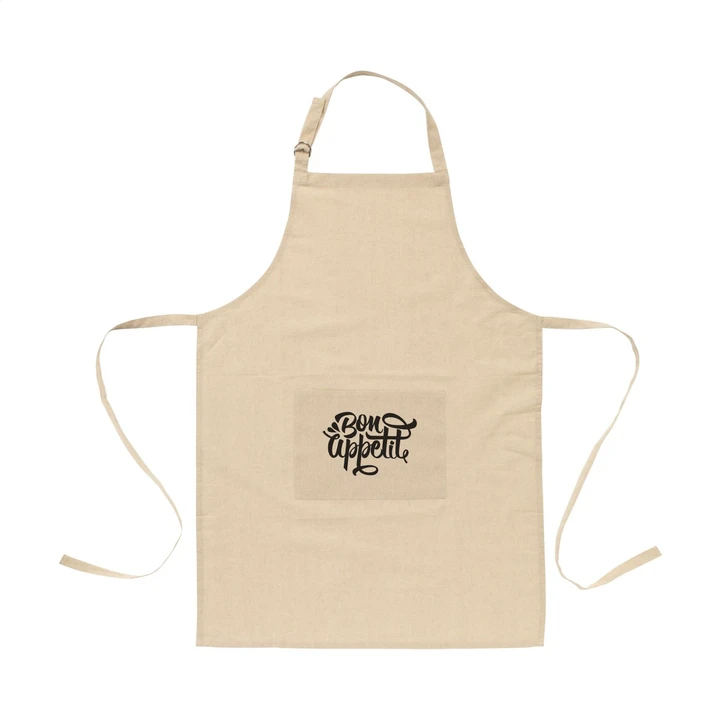 Cocina Organic Cotton apron