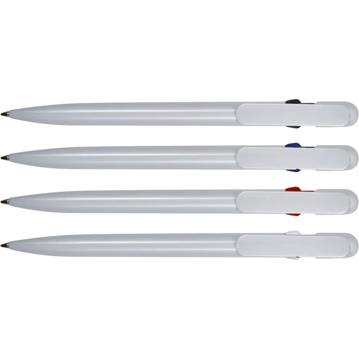 Rhin Plastic Budget Ball Pen