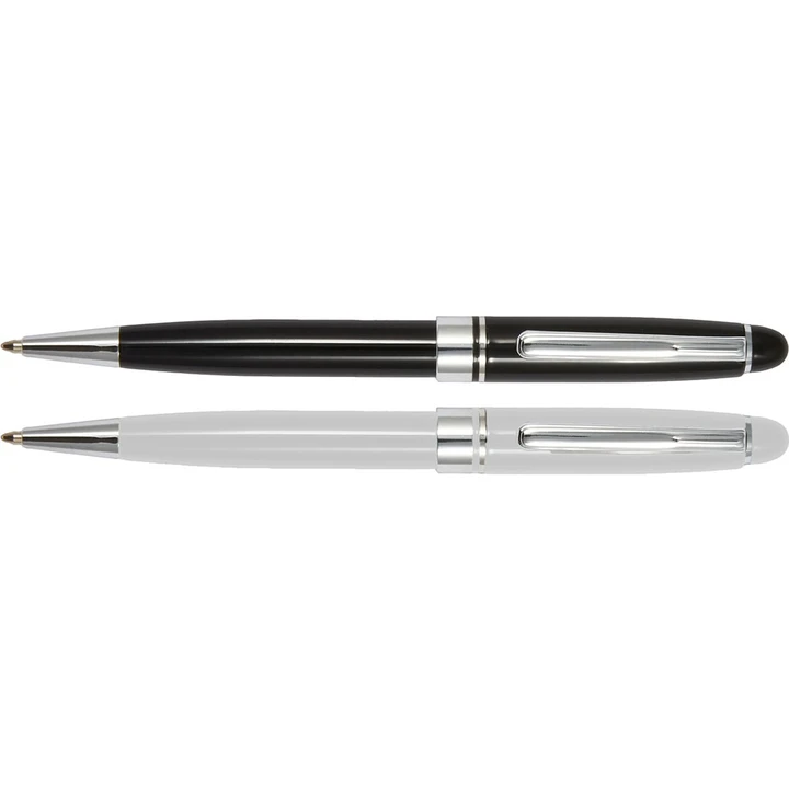 Continental Metal Ball Pen