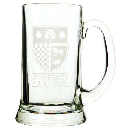 Icon Plain Half Tankard