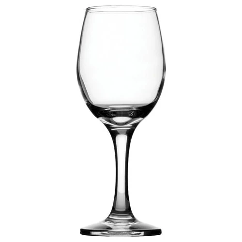 Maldive White Wine Glass