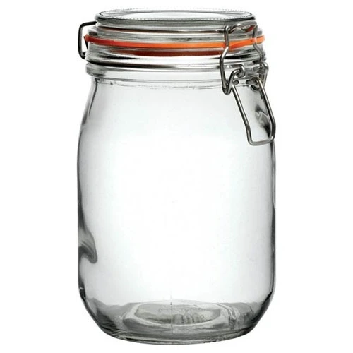 Preserve Jar