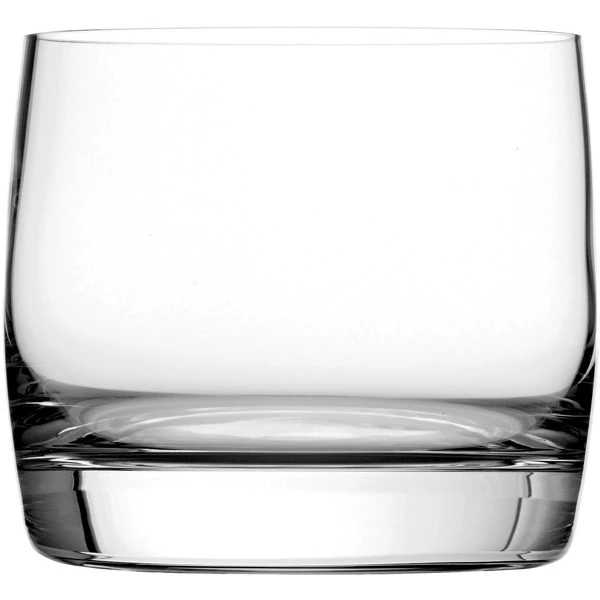 Rocks Crystal Old Fashioned Whisky Glass