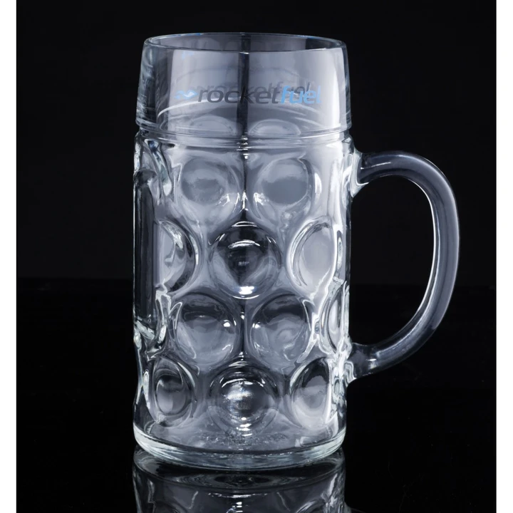 1 Litre Beer Stein