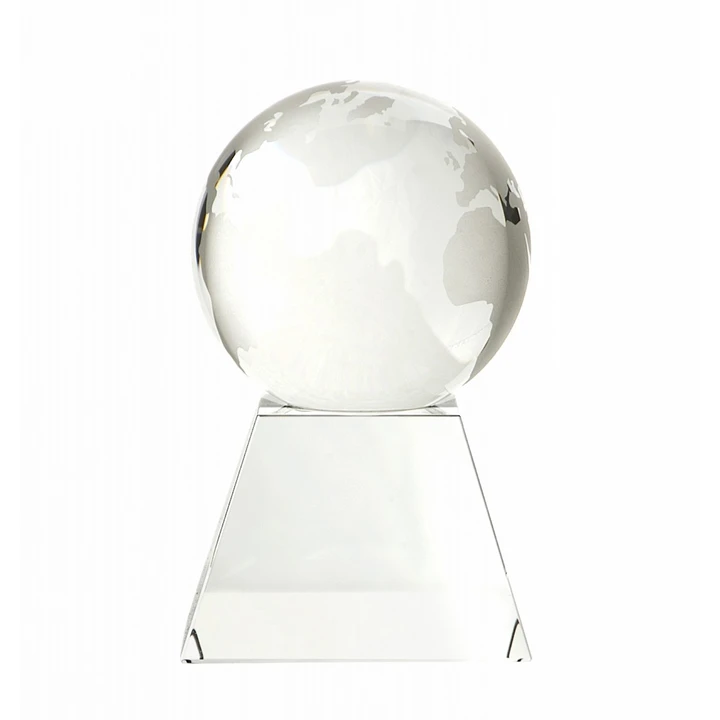 80mm Glass Globe