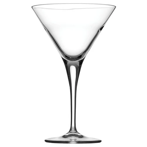 Bulk Packed Vline Martini Cocktail Glass