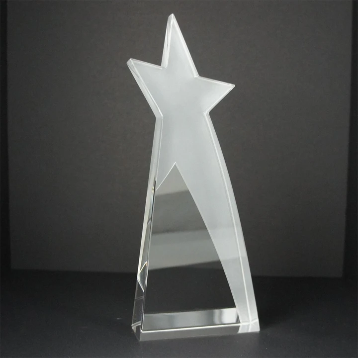 Small Shooting Star Award