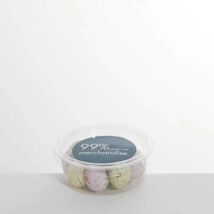 Sweet Pot - Mini Eggs