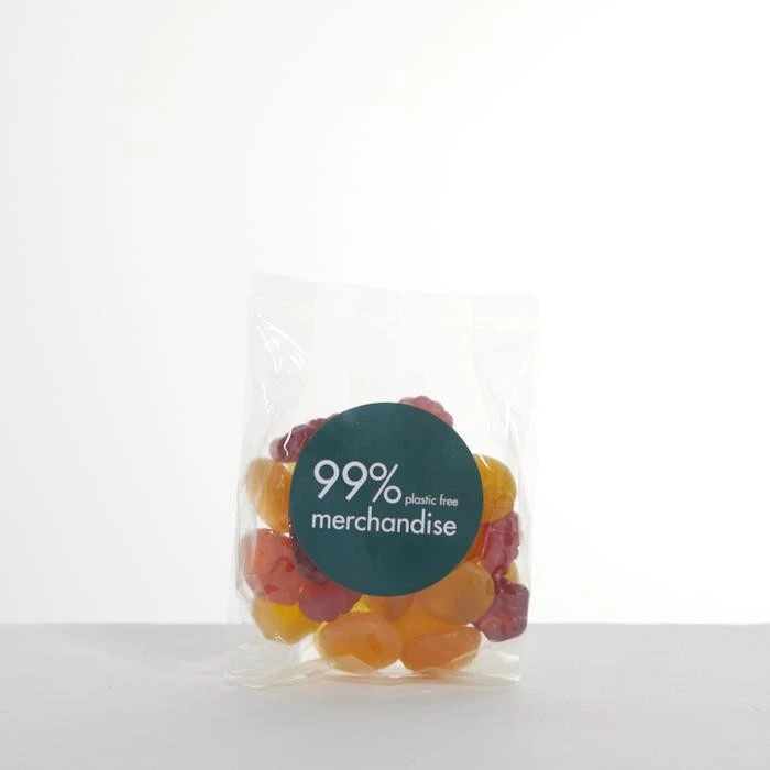 Sweet Bag - Vegan Fruit Gums